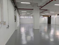 Genting Building (D13), Factory #562088911